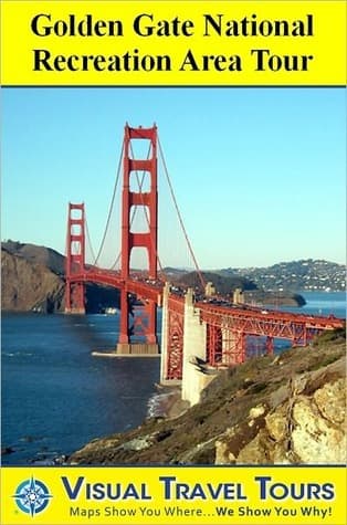 Golden Gate National Recreation Area Tour
