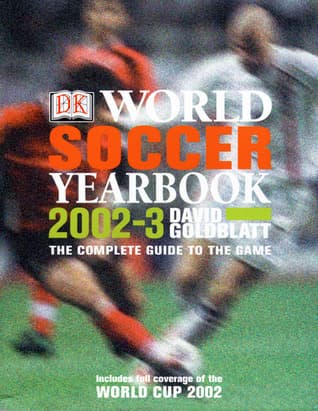 World Soccer Yearbook 2003