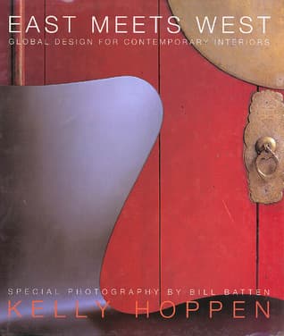 East Meets West: Global Design for Contemporary Interiors