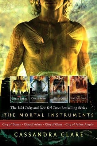 The Mortal Instruments