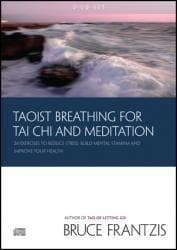 Taoist Breathing for Tai Chi and Meditation