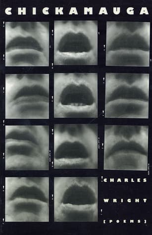 Chickamauga: Poems
