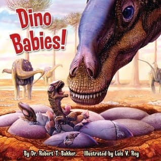 Dino Babies!