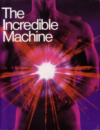 The Incredible Machine