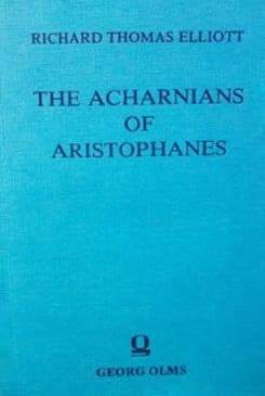 The Acharnians
