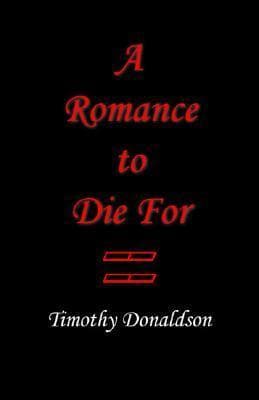 A Romance to Die For