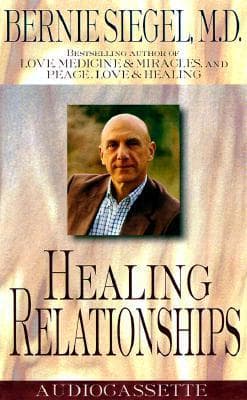 Healing Relationships: Your Relationship to Life and Creation