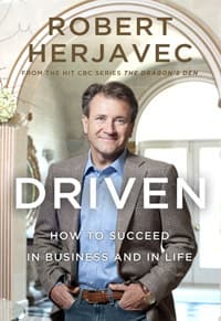 Driven: How To Succeed In Business And In Life