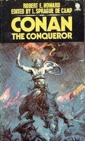 Conan the Conqueror