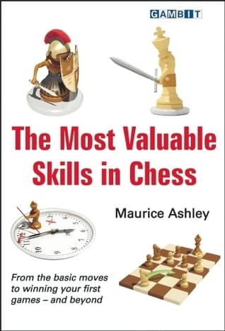 The Most Valuable Skills in Chess