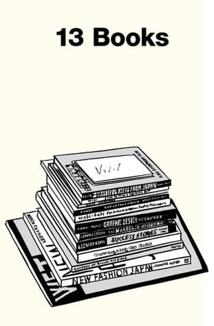 13 Books: