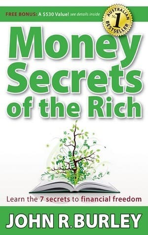 Money Secrets of the Rich: Learn the 7 Secrets to Financial Freedom