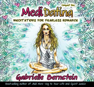 MediDating: Meditations for Fearless Romance