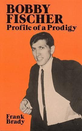 Bobby Fischer: Profile of a Prodigy