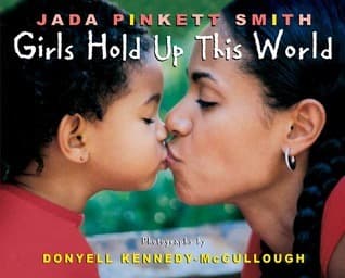 Girls Hold Up This World