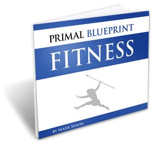 Primal Blueprint Fitness