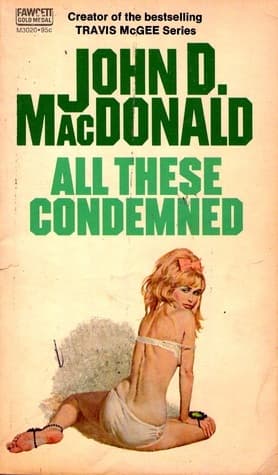 All These Condemned