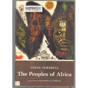 The Peoples of Africa