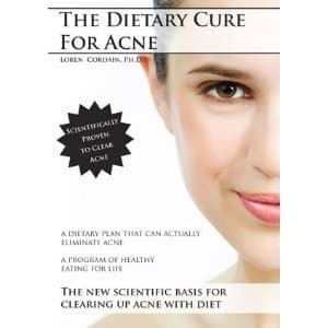 The Dietary Cure for Acne