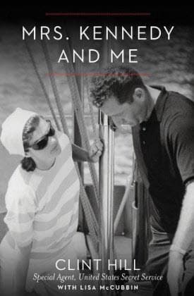 Mrs. Kennedy and Me: An Intimate Memoir