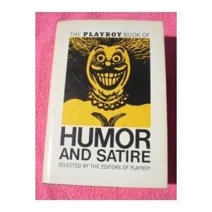 the playboy book of humour