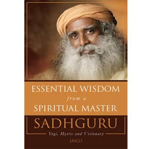 Essential Wisdom from a Spiritual Master