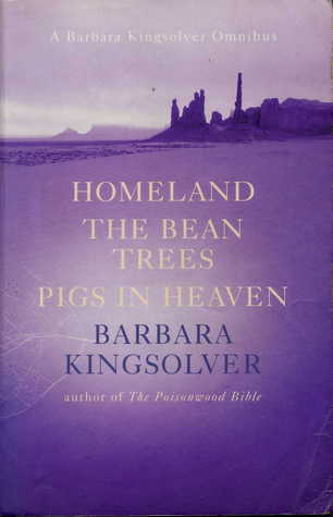 Homeland / The Bean Trees / Pigs in Heaven