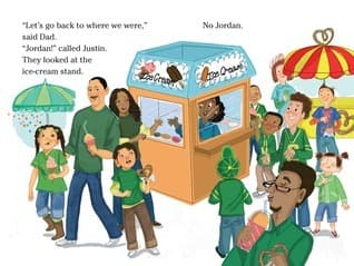 A Team Stays Together!