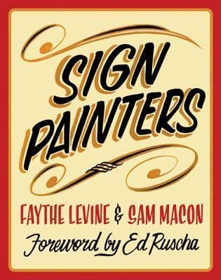 Sign Painters PB