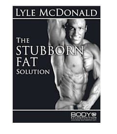 The Stubborn Fat Solution