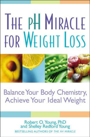 The pH Miracle for Weight Loss