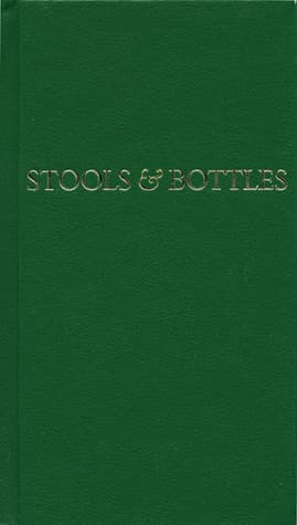 Stools and Bottles: A Study of Character Defects