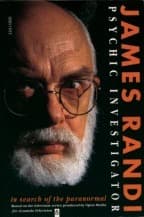 James Randi: Psychic Investigator