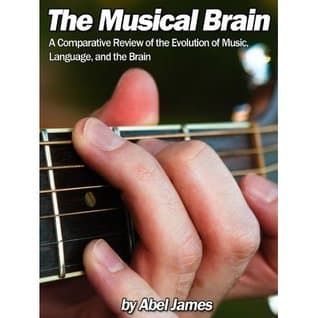 The Musical Brain: The Evolution of Music, Language, and the Brain