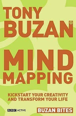 Mind Mapping: Kickstart Your Creativity and Transform Your Life