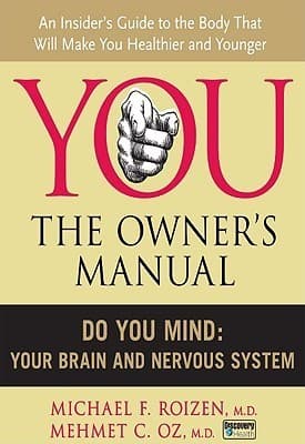 Do You Mind: Your Brain and Nervous System