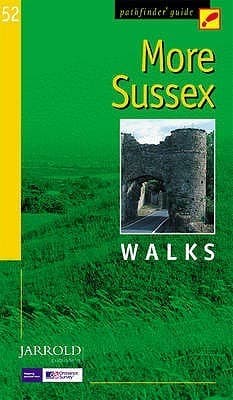 More Sussex Walks
