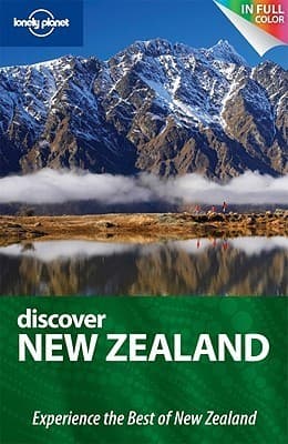 Discover New Zealand
