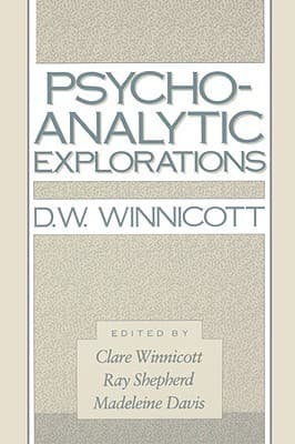 Psycho-Analytic Explorations