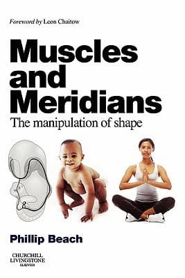 Muscles and Meridians: The Manipulation of Shape