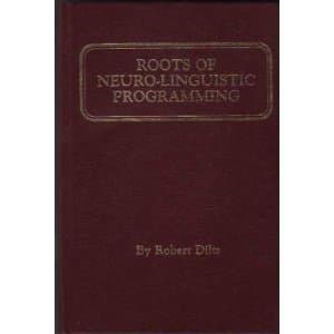 Roots of Neuro Linguistic Programming