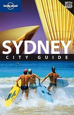 Lonely Planet Sydney: City Guide