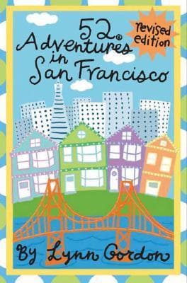52 Adventures in San Francisco