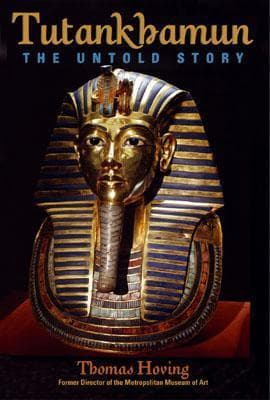 Tutankhamun: The Untold Story