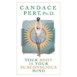 Your Body is Your Subconscious Mind