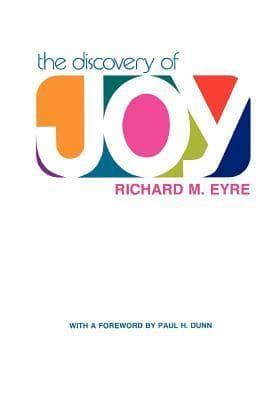 The Discovery of Joy