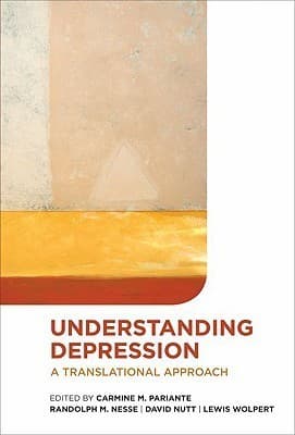 Understanding depression: A translational approach