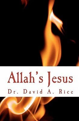 Allah's Jesus: A Messiah in Babylon
