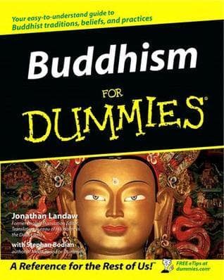 Buddhism for Dummies
