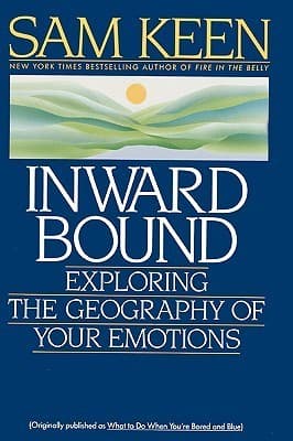 Inward Bound: Exploring the Geography of Your Emotions